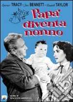 Papa' Diventa Nonno dvd