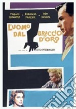 L' Uomo Dal Braccio D'Oro  dvd