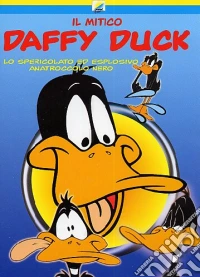 Il mitico Duffy Duck dvd