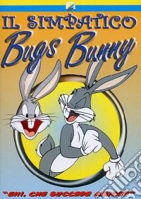 Il Simpatico Bugs Bunny dvd