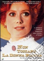 Non Toccare La Donna Bianca dvd