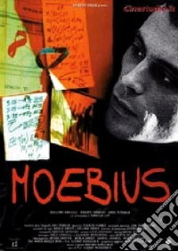 Moebius dvd