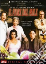 Fiore Del Male (Il) dvd