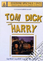 Tom Dick E Harry (2 Dvd) dvd