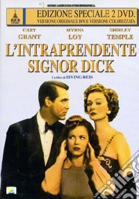Intraprendente Signor Dick (L') (2 Dvd) dvd