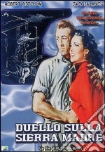 Duello Sulla Sierra Madre dvd