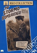 19Â° Stormo Bombardieri dvd