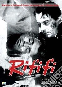 Rififi dvd
