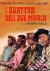Quattro Dell'Ave Maria (I) film in dvd di Giuseppe Colizzi