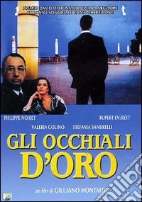 Occhiali D'Oro (Gli) dvd