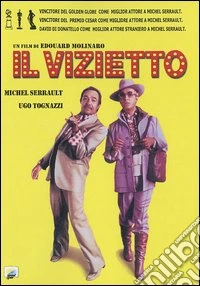 Vizietto (Il) dvd