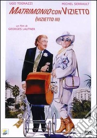 Matrimonio Con Vizietto dvd