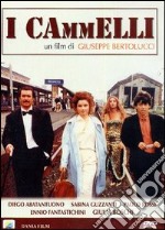 Cammelli (I) dvd