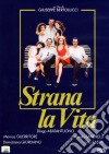 Strana La Vita dvd