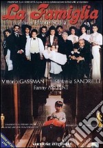 Famiglia (La) (SE) (2 Dvd) dvd