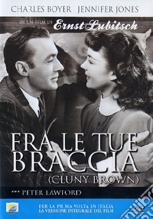 Fra Le Tue Braccia, Ernst Lubitsch