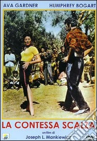 Contessa Scalza (La) dvd