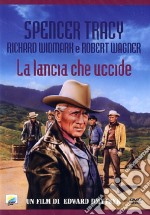 La Lancia Che Uccide  dvd