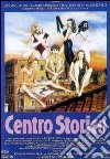 Centro Storico - Donne Sottotetto dvd
