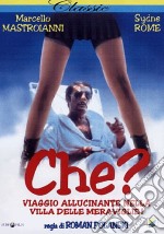 Che? dvd