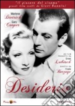 Desiderio (1936) dvd