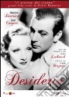 Desiderio (1936) dvd