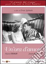 Ora D'Amore (Un') dvd