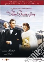 Palm Beach Story (The) - Ritrovarsi dvd