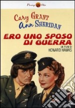 Ero Uno Sposo Di Guerra dvd