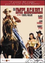 Implacabili (Gli) dvd