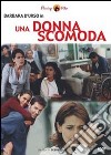 Una Donna Scomoda  dvd