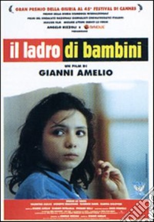 Ladro Di Bambini (Il) film in dvd di Gianni Amelio