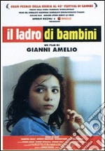 Ladro Di Bambini (Il) dvd