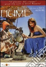 Fiume (Il) dvd