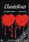 Clandestinos (1987) dvd
