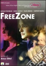 Free Zone dvd