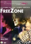 Free Zone dvd