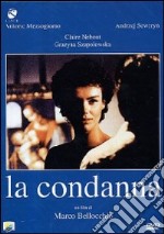 La condanna dvd