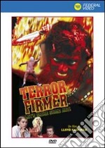 Terror Firmer dvd