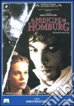 Principe Di Homburg (Il) dvd