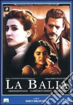 Balia (La) dvd