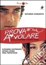 Prova A Volare (Ltd) (Dvd+Borsetta) dvd