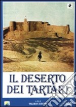 Deserto Dei Tartari (Il) dvd