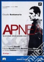 Apnea dvd