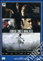 Forse Dio E' Malato dvd