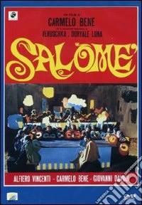 Salome' (1972) dvd