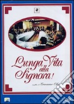 Lunga Vita Alla Signora dvd