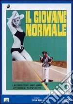 Il giovane normale dvd