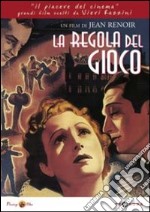 Regola Del Gioco (La) dvd