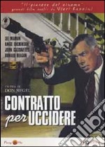 Contratto Per Uccidere dvd